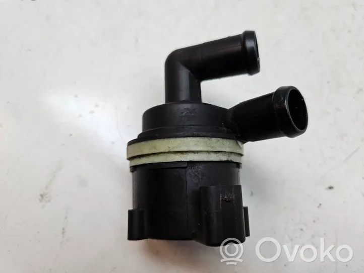 Volkswagen Sharan Electric auxiliary coolant/water pump 5N0965561A