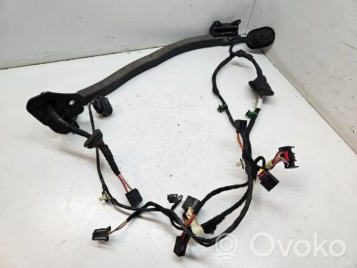 Volkswagen Sharan Rear door wiring loom 7N0971691T