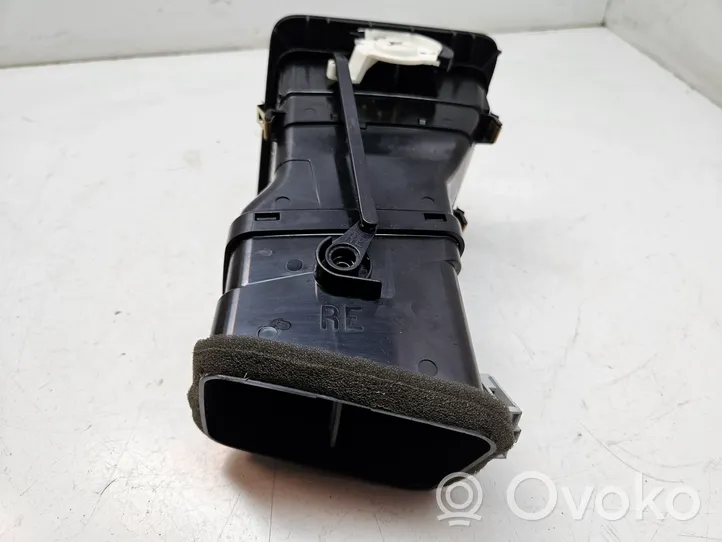 Volkswagen Sharan Copertura griglia di ventilazione laterale cruscotto 7N0819704