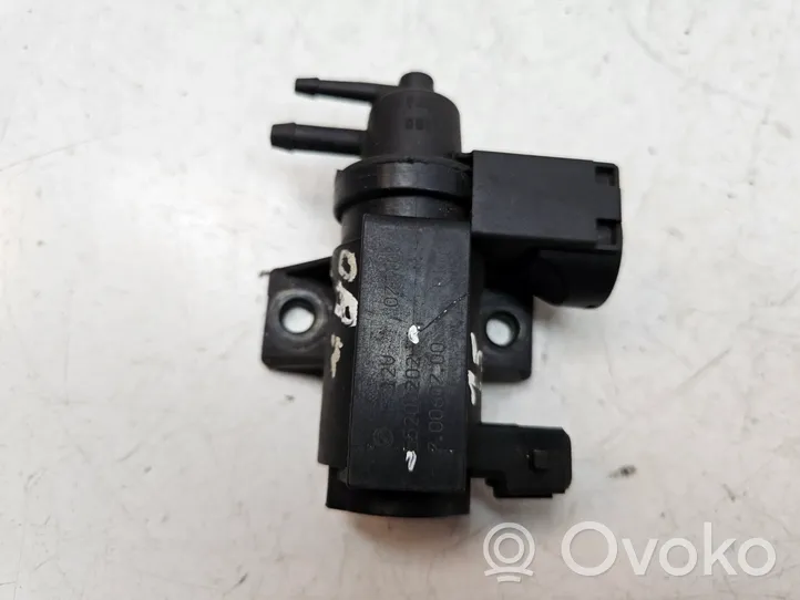 Fiat Grande Punto Solenoidinis vožtuvas 55203202