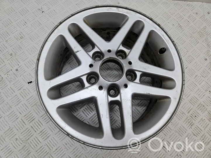 BMW 3 E46 Felgi aluminiowe R15 1095368