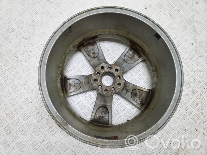 Peugeot 508 R 17 alumīnija - vieglmetāla disks (-i) W081707