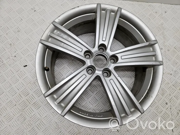 Peugeot 508 R 17 alumīnija - vieglmetāla disks (-i) W081707