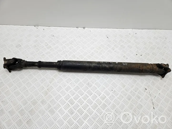 Toyota Land Cruiser (J120) Albero di trasmissione anteriore 