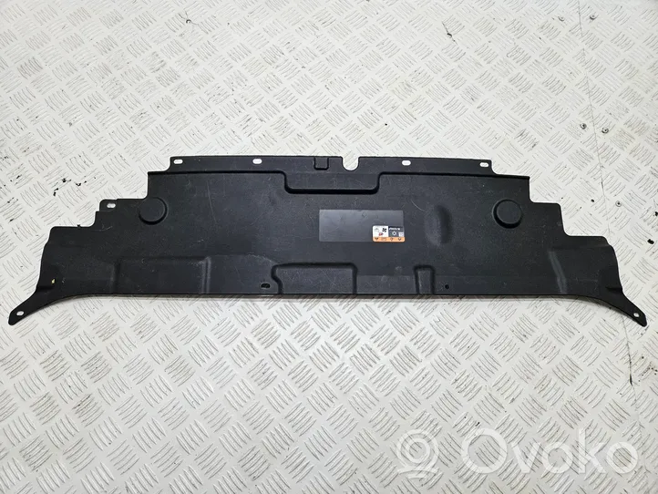 Ford Mondeo MK V Jäähdyttimen lista DS7316613B