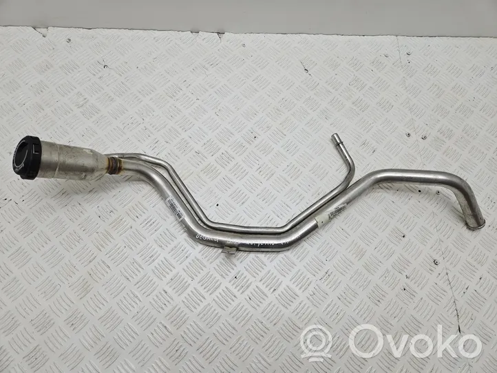 Ford Mondeo MK V Tubo e bocchettone per riempimento serbatoio del carburante DG939034HG