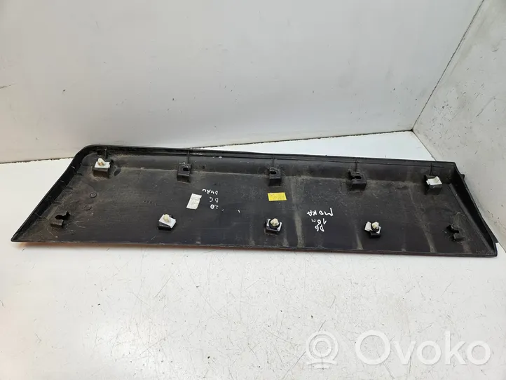 Opel Mokka Rear door trim (molding) 95157448