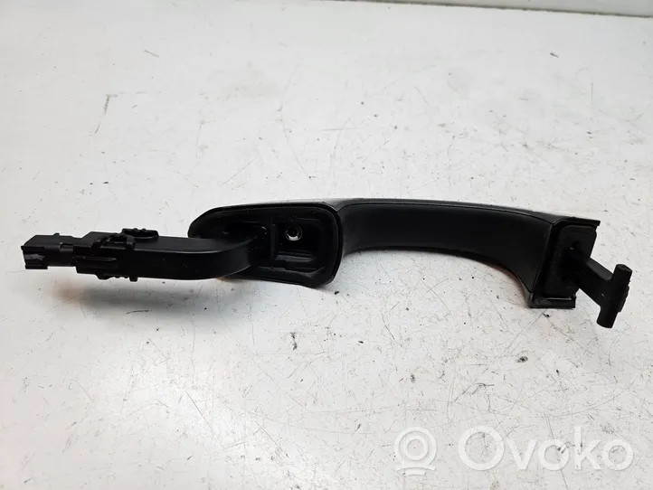 Ford Mondeo MK V Front door exterior handle 