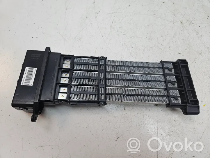 Peugeot 508 RXH Radiateur électrique de chauffage auxiliaire T1002272M