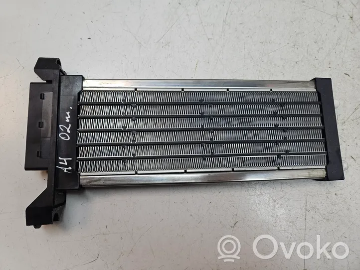 Audi A4 S4 B6 8E 8H Radiateur électrique de chauffage auxiliaire 8E1819011