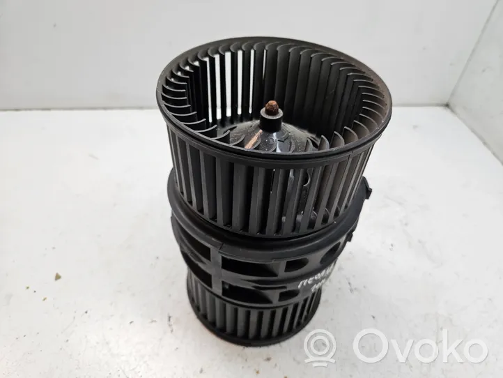 Renault Megane III Heater fan/blower T1001277N