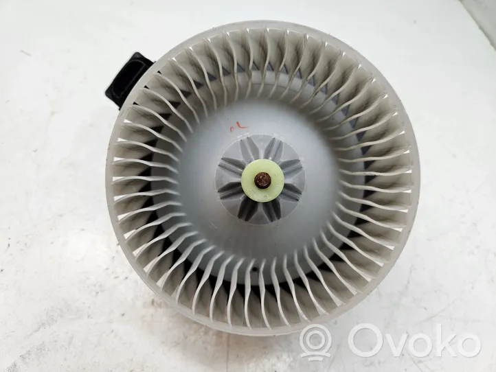 Honda CR-V Mazā radiatora ventilators 2727005060