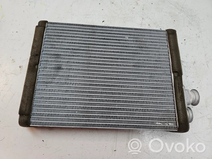 Audi A4 S4 B8 8K Radiateur de chauffage 