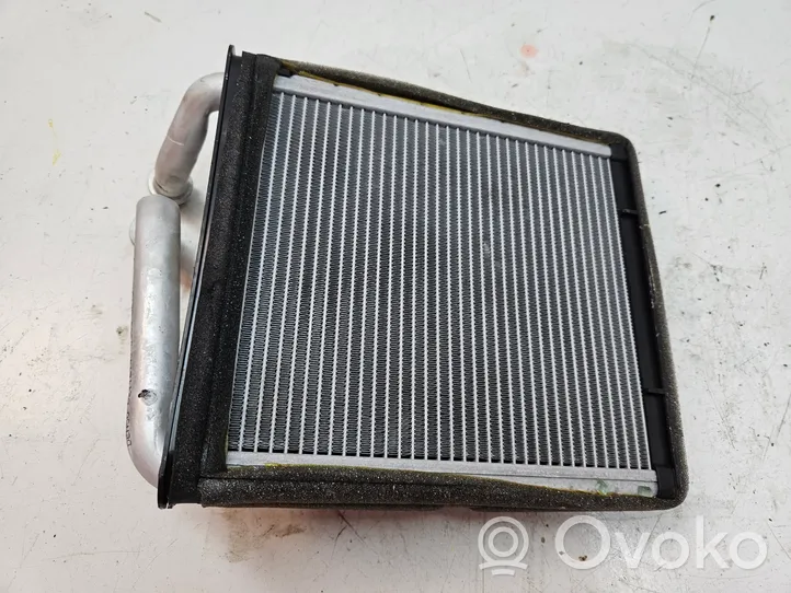 Skoda Yeti (5L) Radiador calefacción soplador 3C0819031A