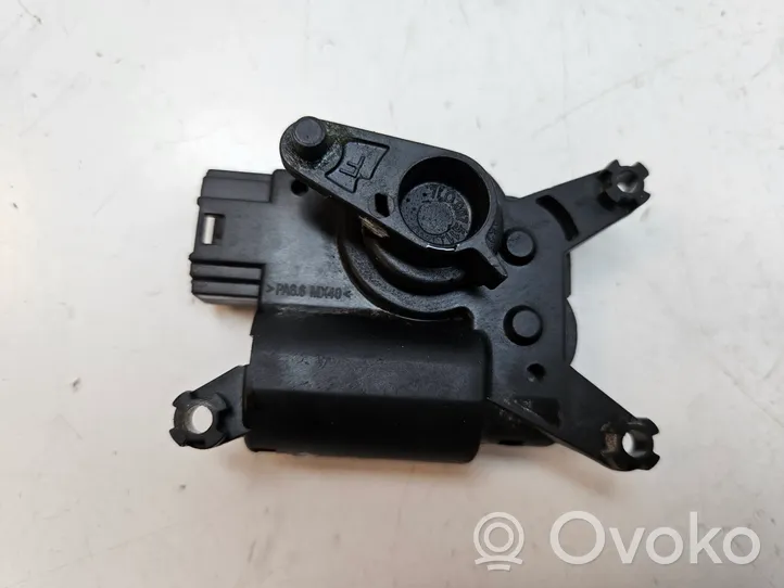 Volkswagen Amarok Air flap motor/actuator 52411483R06