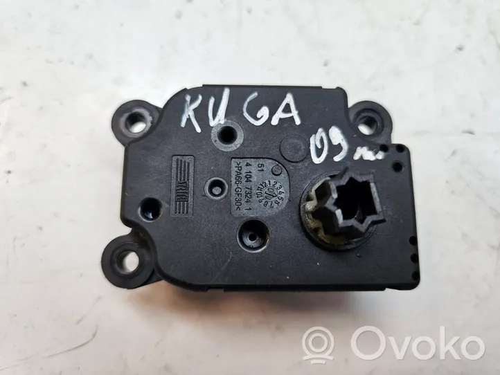 Ford Kuga I Air flap motor/actuator 3M5H19E616AB