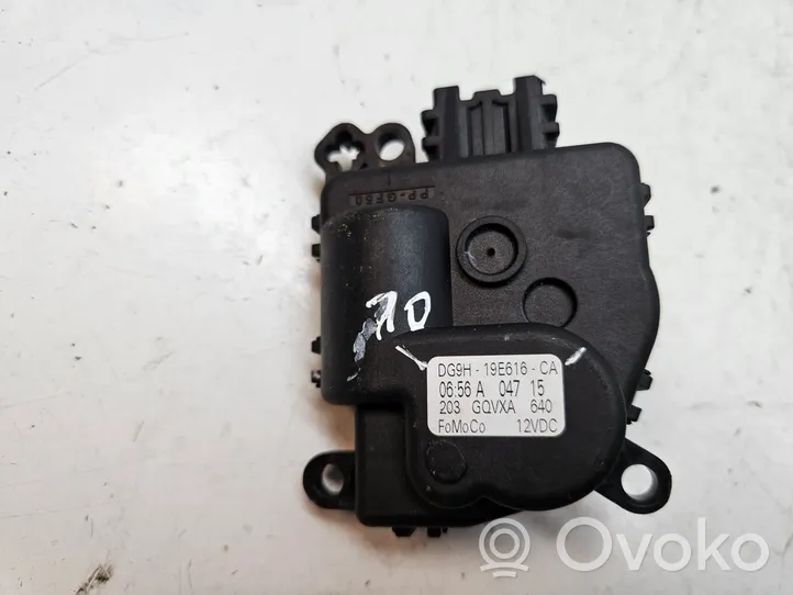 Ford Mondeo MK V Motorino attuatore aria DG9H19E616CA