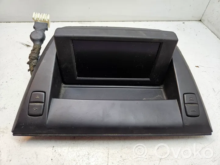 BMW X3 E83 Pantalla/monitor/visor 3417417