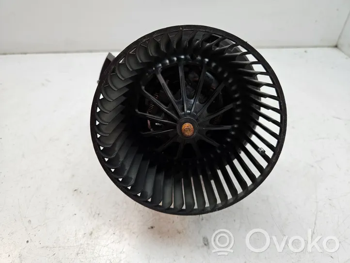 Citroen DS3 Heater fan/blower T4190001