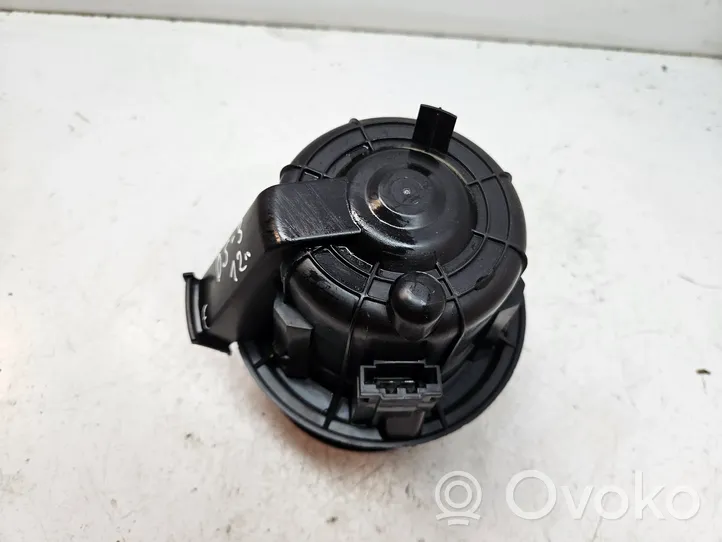 Citroen DS3 Heater fan/blower T4190001