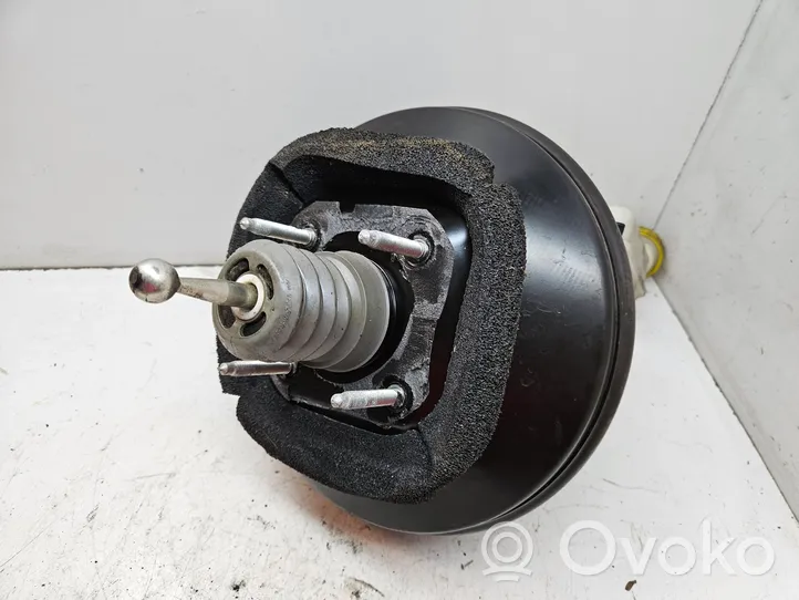 Citroen DS3 Brake booster 9672460980