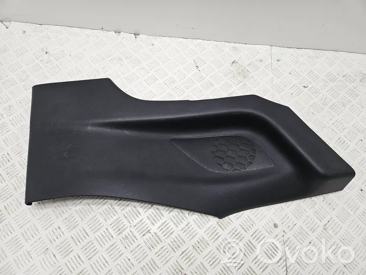 Citroen DS3 Rivestimento pannello posteriore coupé 96859873ZD