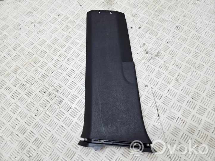 Volkswagen Golf Sportsvan (B) pillar trim (bottom) 510867291