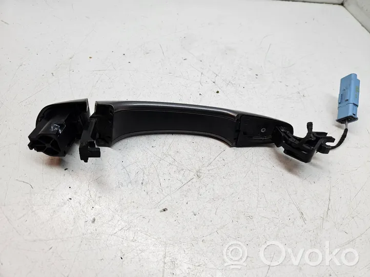 Citroen C5 Aircross Türgriff Türöffner vorne 9816033477