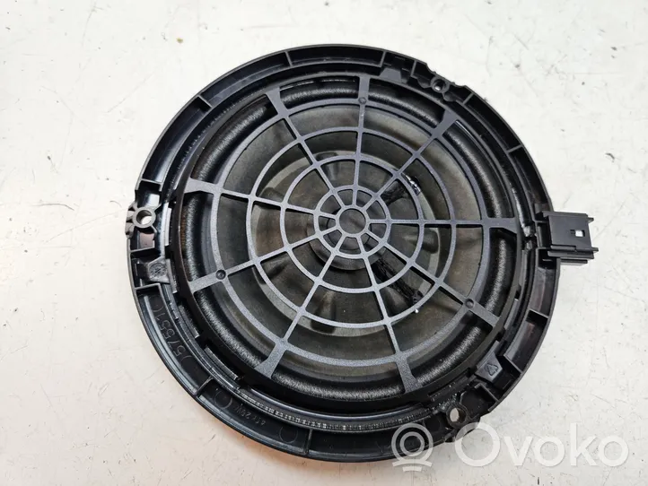 Citroen C5 Aircross Front door speaker 9806071080