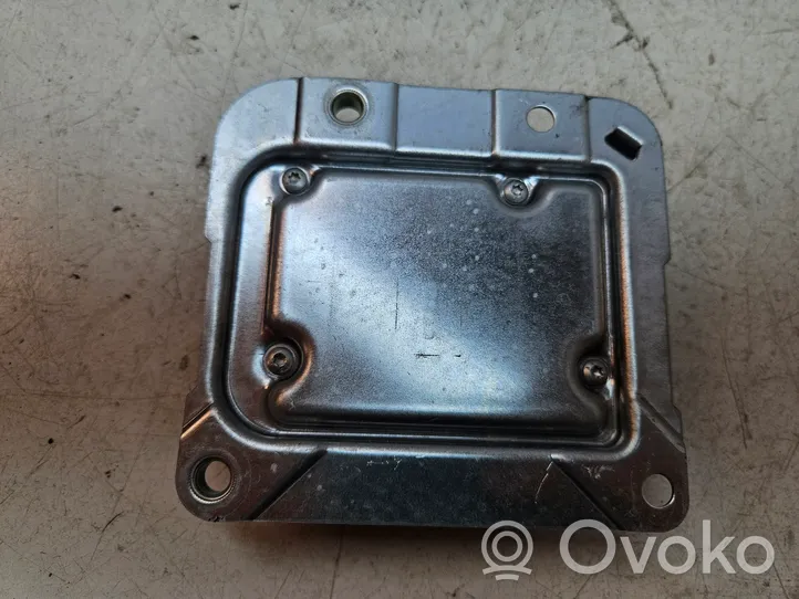 Mercedes-Benz Vito Viano W639 Oro pagalvių valdymo blokas A0009006102