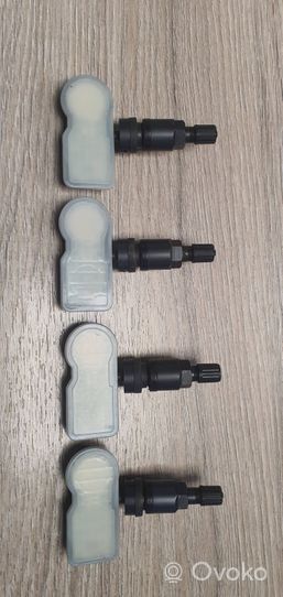 Renault Trafic III (X82) Sensor Reifendruckkontrolle RDK 