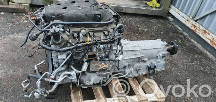 12659860 Chevrolet Camaro Motor, 1170.00 € | RRR