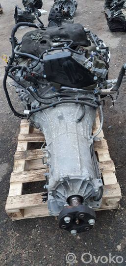 Chevrolet Camaro Motor 12659860