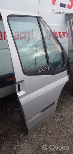 Ford Transit Priekinės durys (dvidurio) 