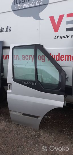 Ford Transit Priekinės durys (dvidurio) 