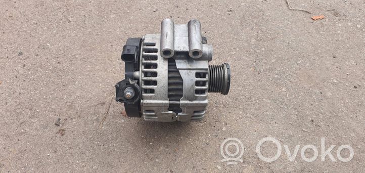 BMW 3 E92 E93 Alternator 0121715016