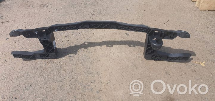 Mercedes-Benz Vito Viano W447 Pannello di supporto del radiatore 