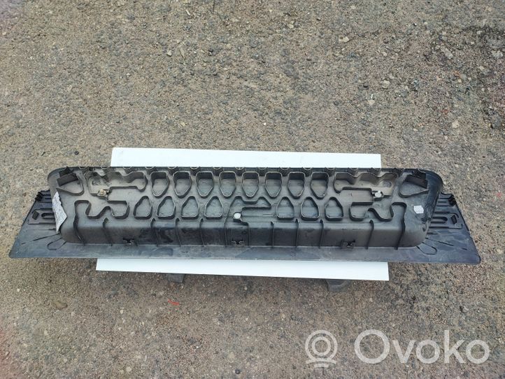 Volkswagen Transporter - Caravelle T5 Other sill/pillar trim element 7H0863725A