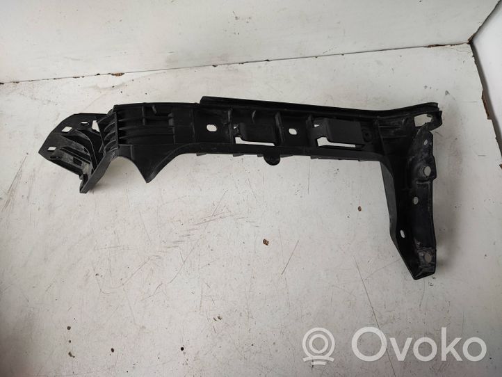 Volkswagen Transporter - Caravelle T5 Rear bumper mounting bracket 7H0807394C