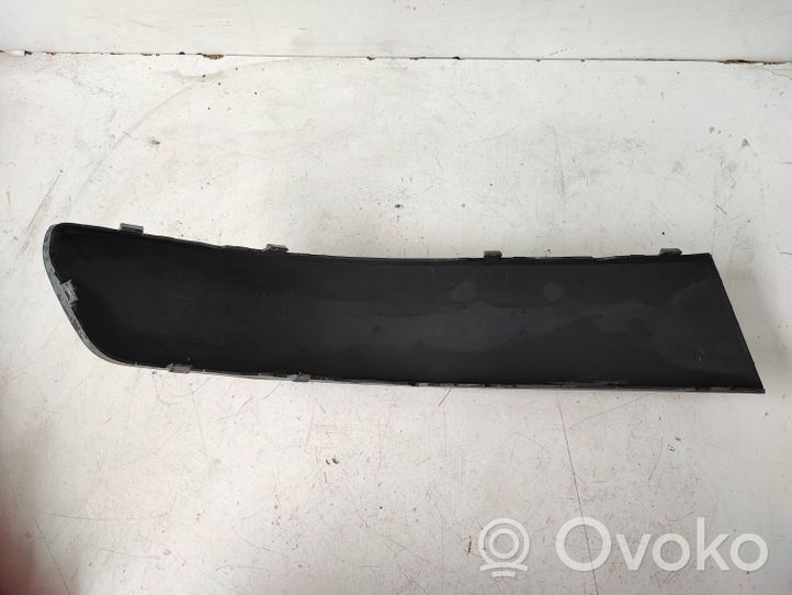 Volkswagen Transporter - Caravelle T5 Front bumper splitter molding 7H0807717