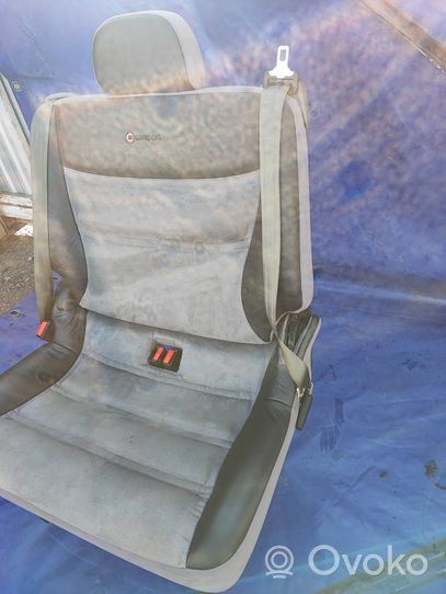 Volkswagen Transporter - Caravelle T5 Rear seat 