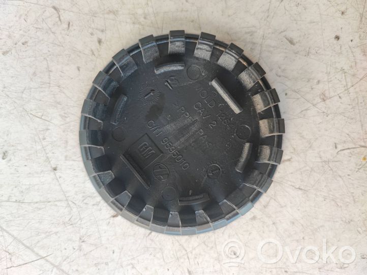 Chevrolet Camaro Original wheel cap CN9595010