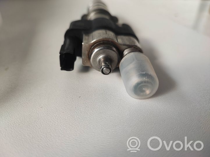 BMW 3 E92 E93 Fuel injector 758526109