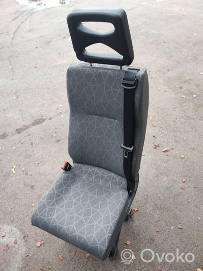 Renault Master II Asiento trasero 