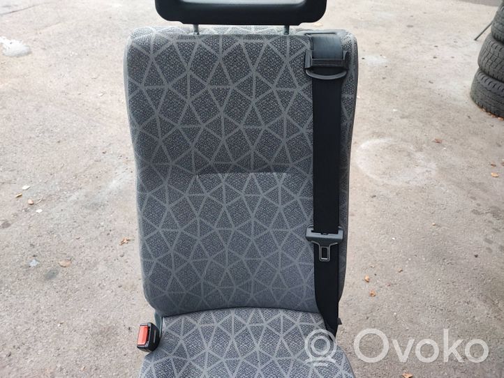 Renault Master II Asiento trasero 