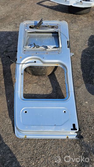 Ford Transit Rear door 