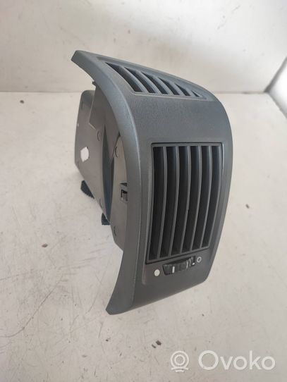 Fiat Ducato Copertura griglia di ventilazione laterale cruscotto 385817