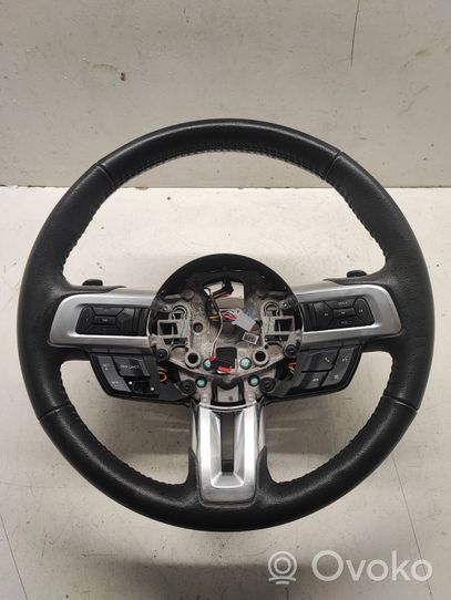 Ford Mustang VI Steering wheel 2487731886BG