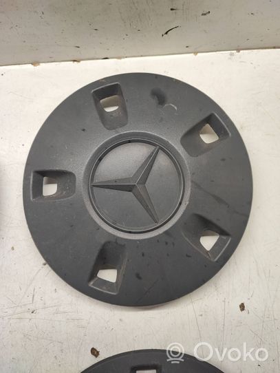 Mercedes-Benz Vito Viano W447 Borchia ruota originale A4474011600