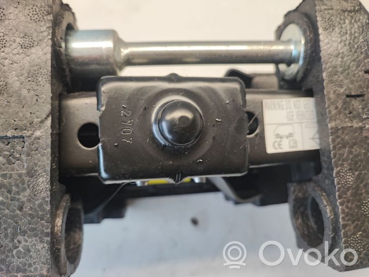 Opel Movano A Lift Jack 212193